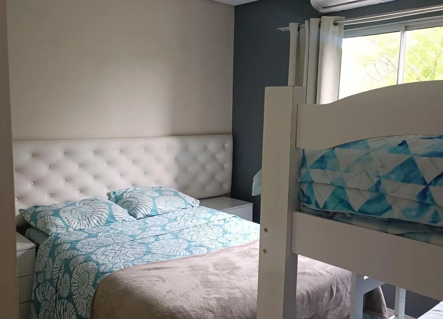 Aconchego Azul Do Mar Apartment Balneario Camboriu