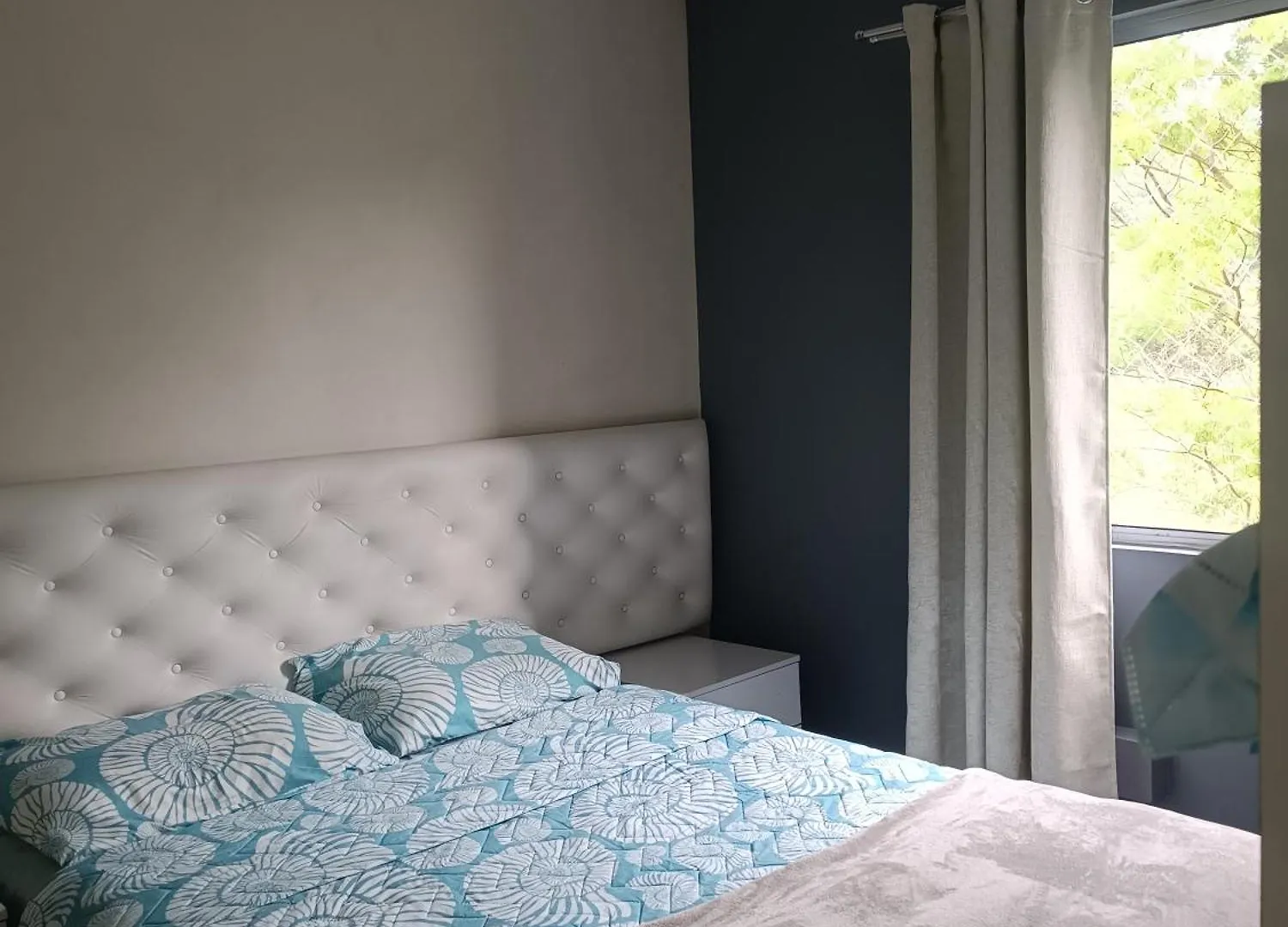 Aconchego Azul Do Mar Apartamento Balneário Camboriú