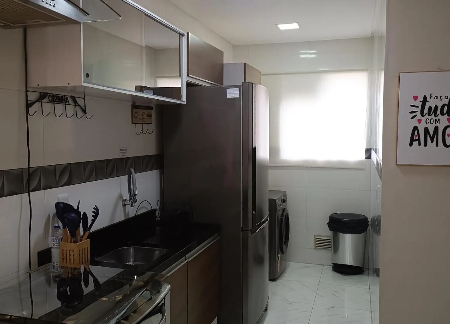 Aconchego Azul Do Mar Apartamento Balneário Camboriú Brasil