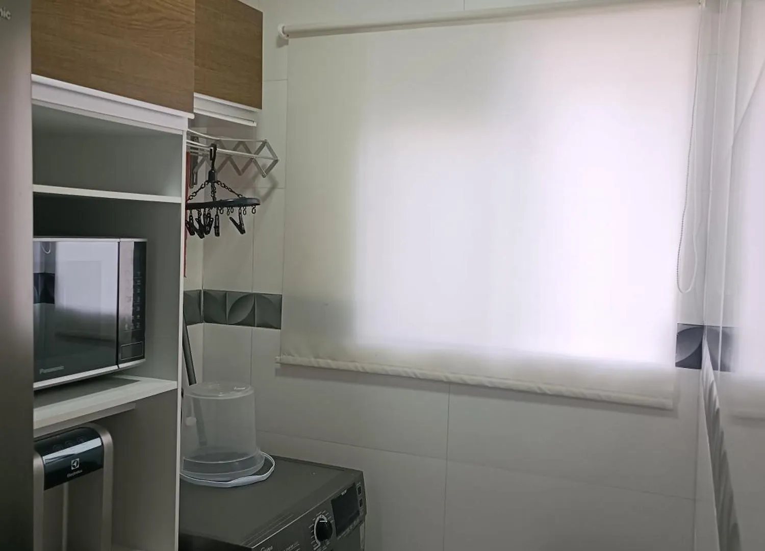 Apartmán Aconchego Azul Do Mar Balneário Camboriú 0*,