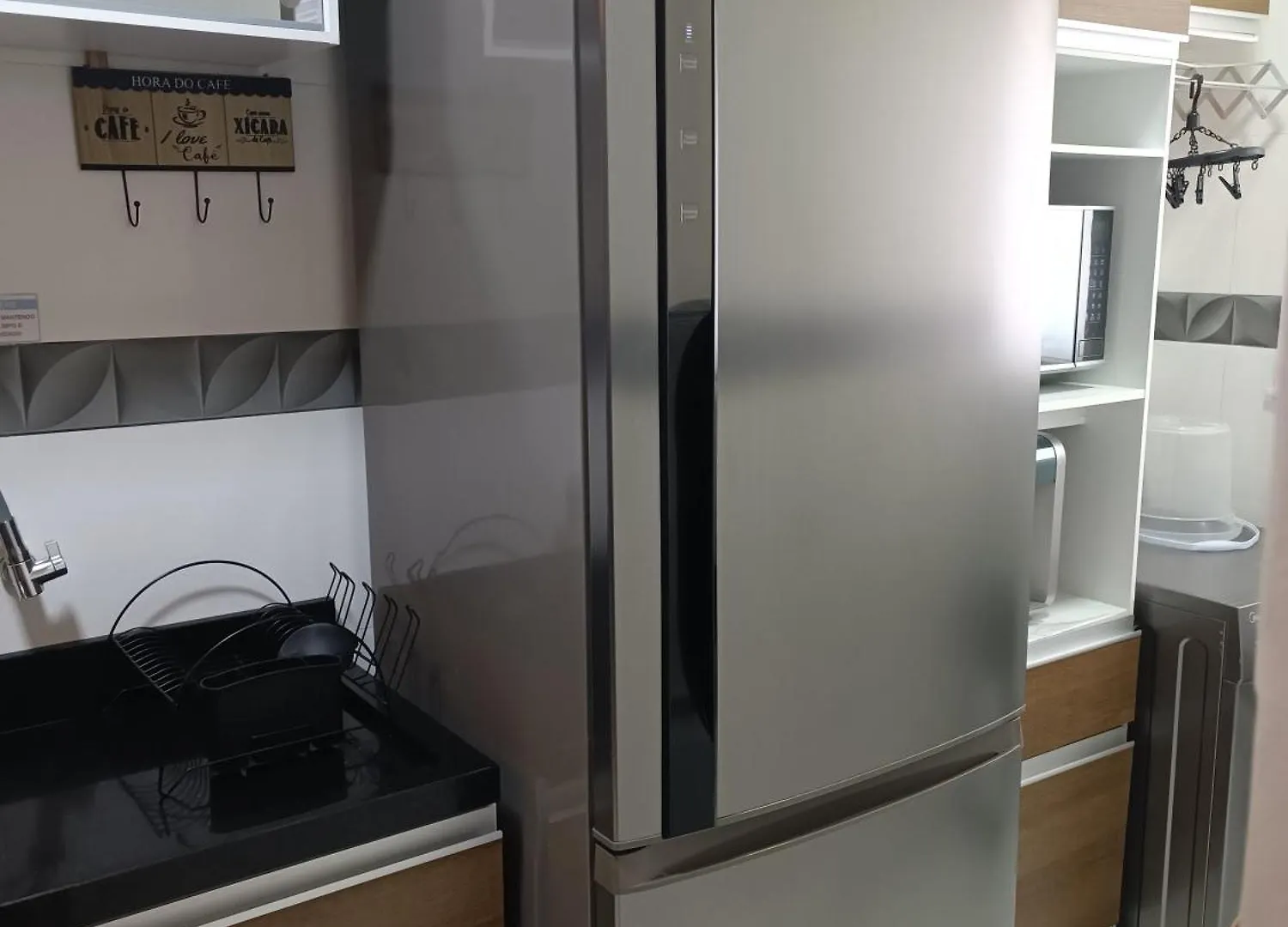 Apartmán Aconchego Azul Do Mar Balneário Camboriú