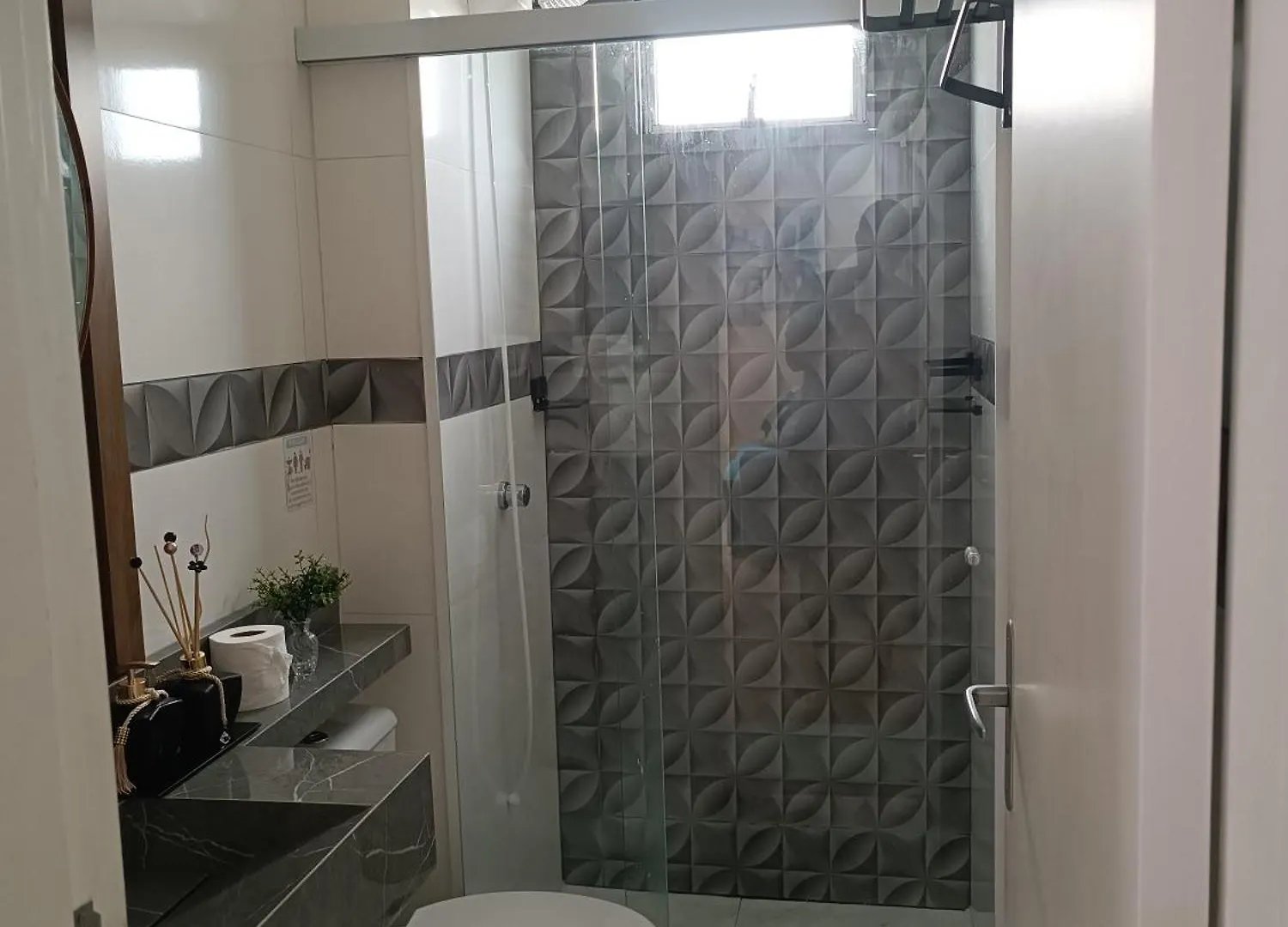 Apartmán Aconchego Azul Do Mar Balneário Camboriú