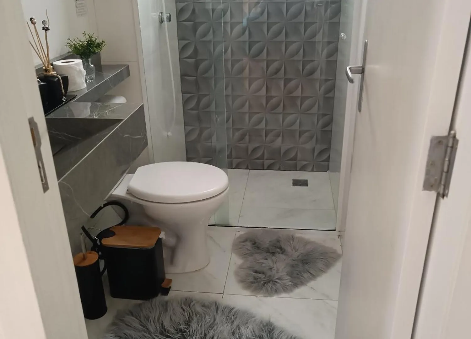 Apartmán Aconchego Azul Do Mar Balneário Camboriú