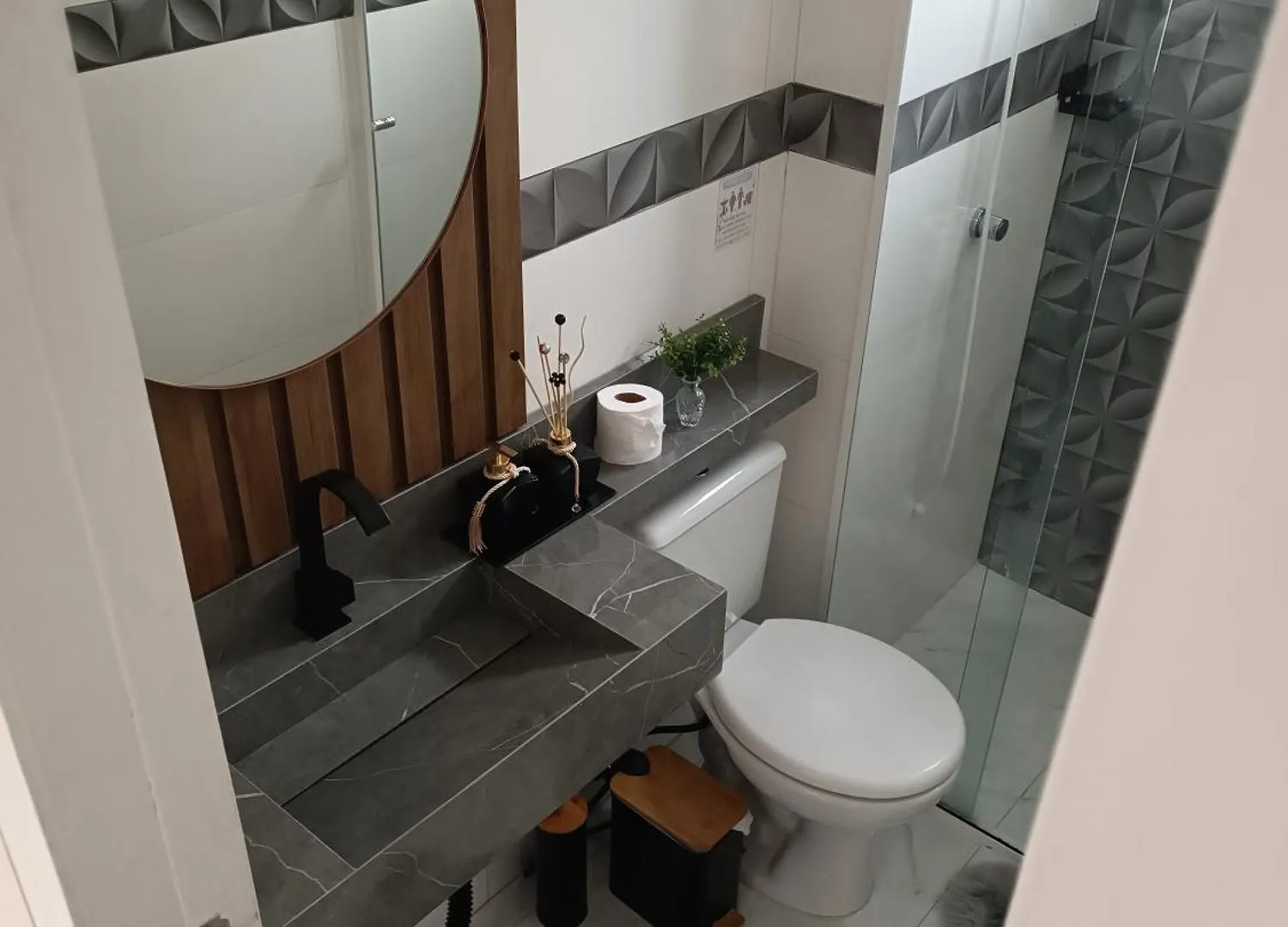 Apartmán Aconchego Azul Do Mar Balneário Camboriú